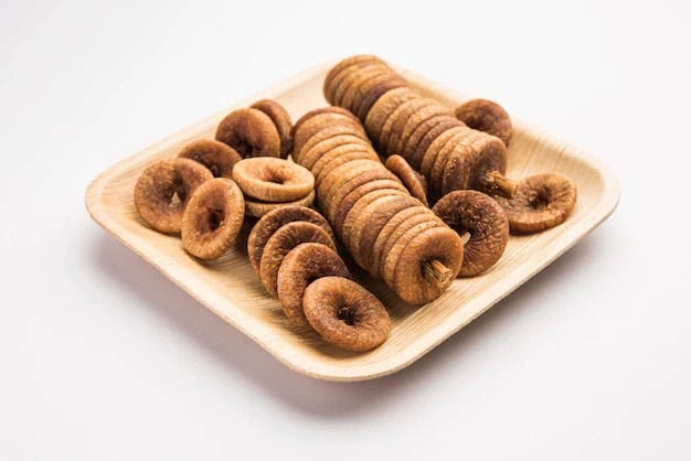 Dry Figs (Anjeer) - Small - 1 Kg