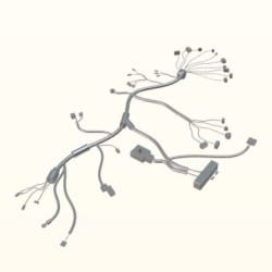 HARNESS WIRE - Duet - 32100AAY011S