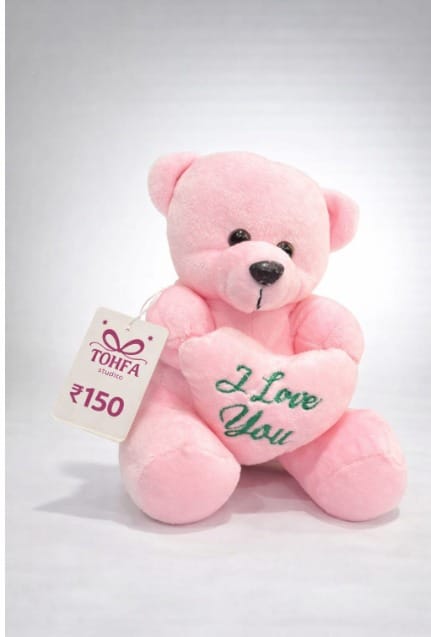 Cute Teddy