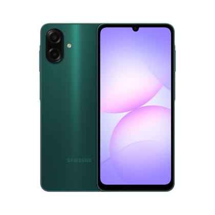 Samsung Galaxy A07 4GB 64GB Green Samsung Galaxy A07 4GB 64GB Green