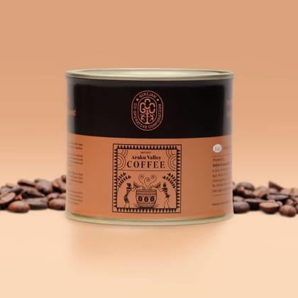 GCC Instant Coffee 100% Pure -50gm - 50 gm GCC Instant Coffee 100% Pure -50gm - 50 gm