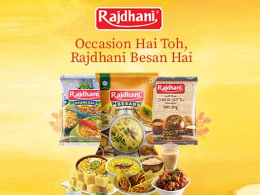 Rajdhani