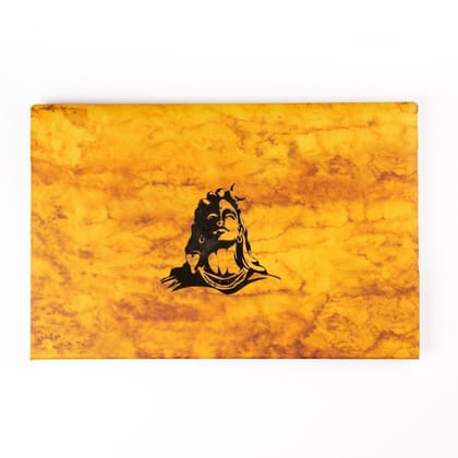 Golden Concept Laptop Skins Golden Concept Laptop Skins - MAHAKAL GOLDEN CONCEPT