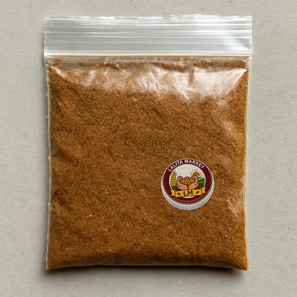 Lalita Market's garam masala spice blend