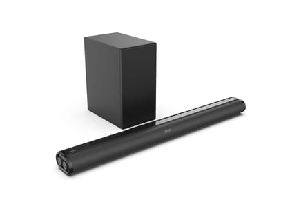 Croma 180W Bluetooth Soundbar with Remote