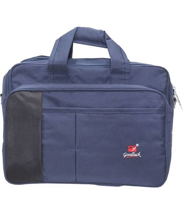 Goodluck Nylon Electrician and Technician 18 Inch Water Proof Tool Bag