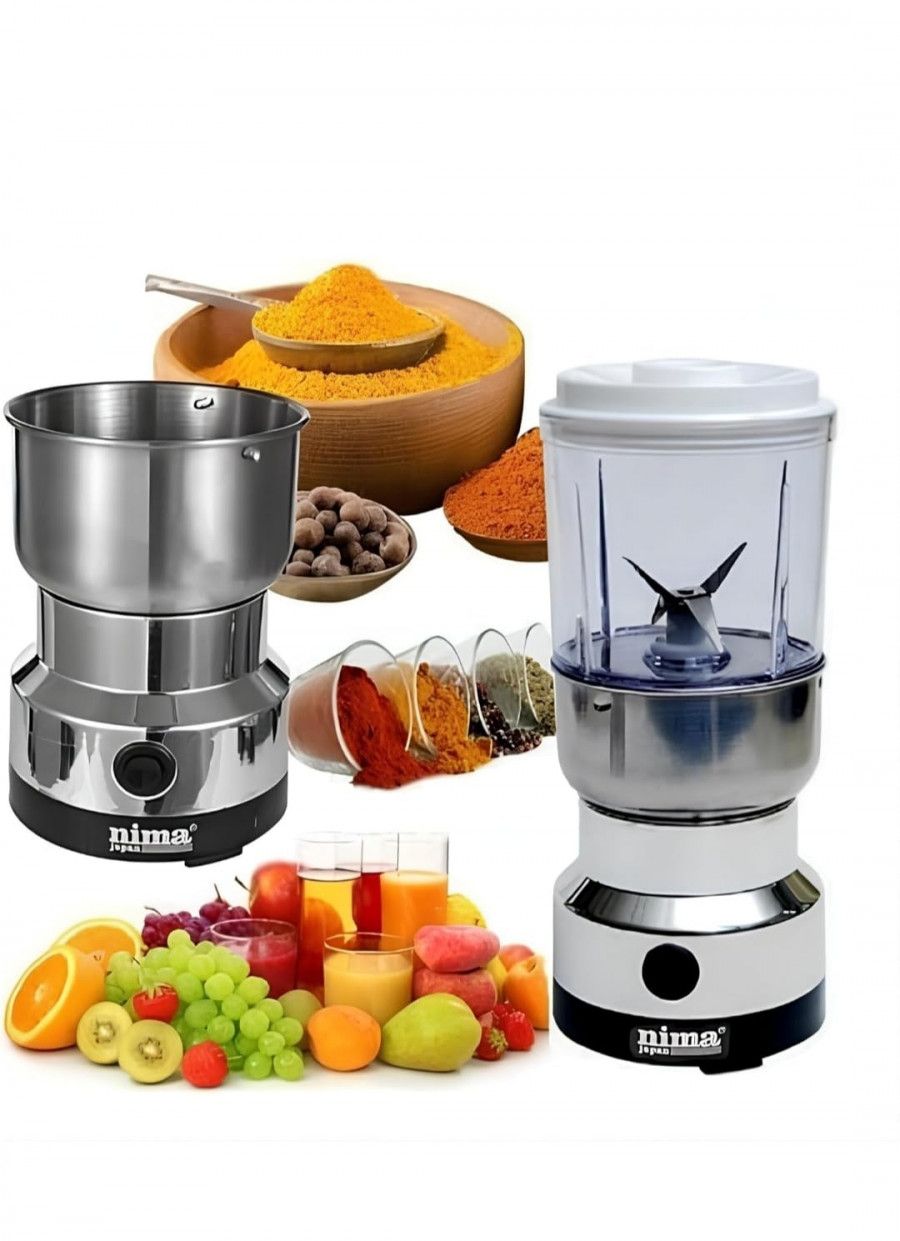 Wholesale Item - COFFEE GRINDER WITH JUICER - MOQ 5 Pieces