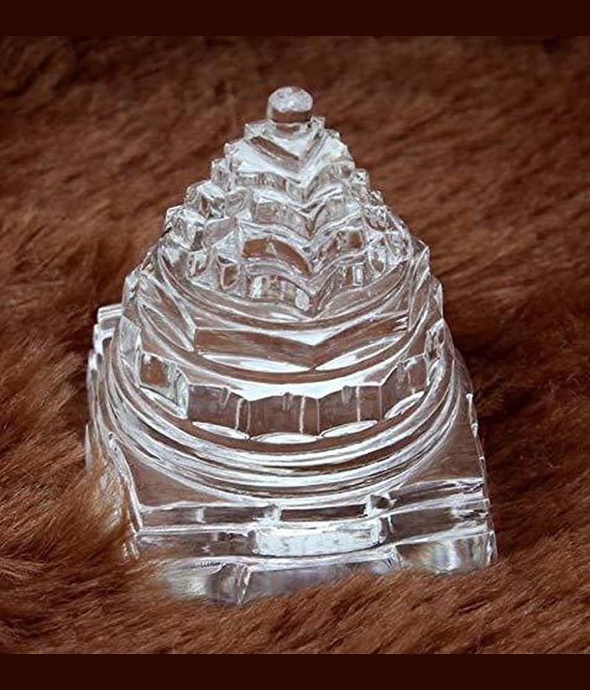 Shri Astha Vinayak Crystal Yantra