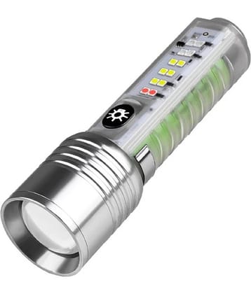 Life Like - 30W White Emergency Light ( Pack of 1 )