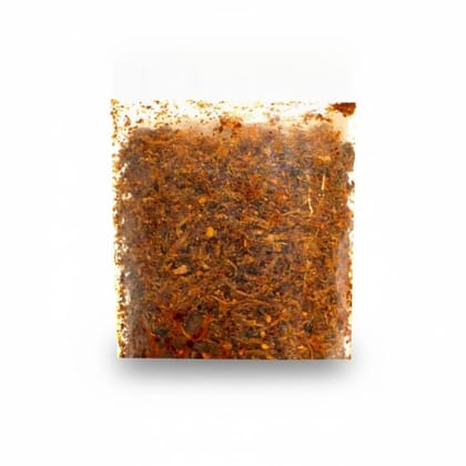 Chili Flakes - 200 gm - One plastic pouch