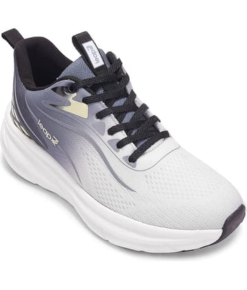 Liberty DRIVSTEP-E Navy Blue Men's Sports Running Shoes