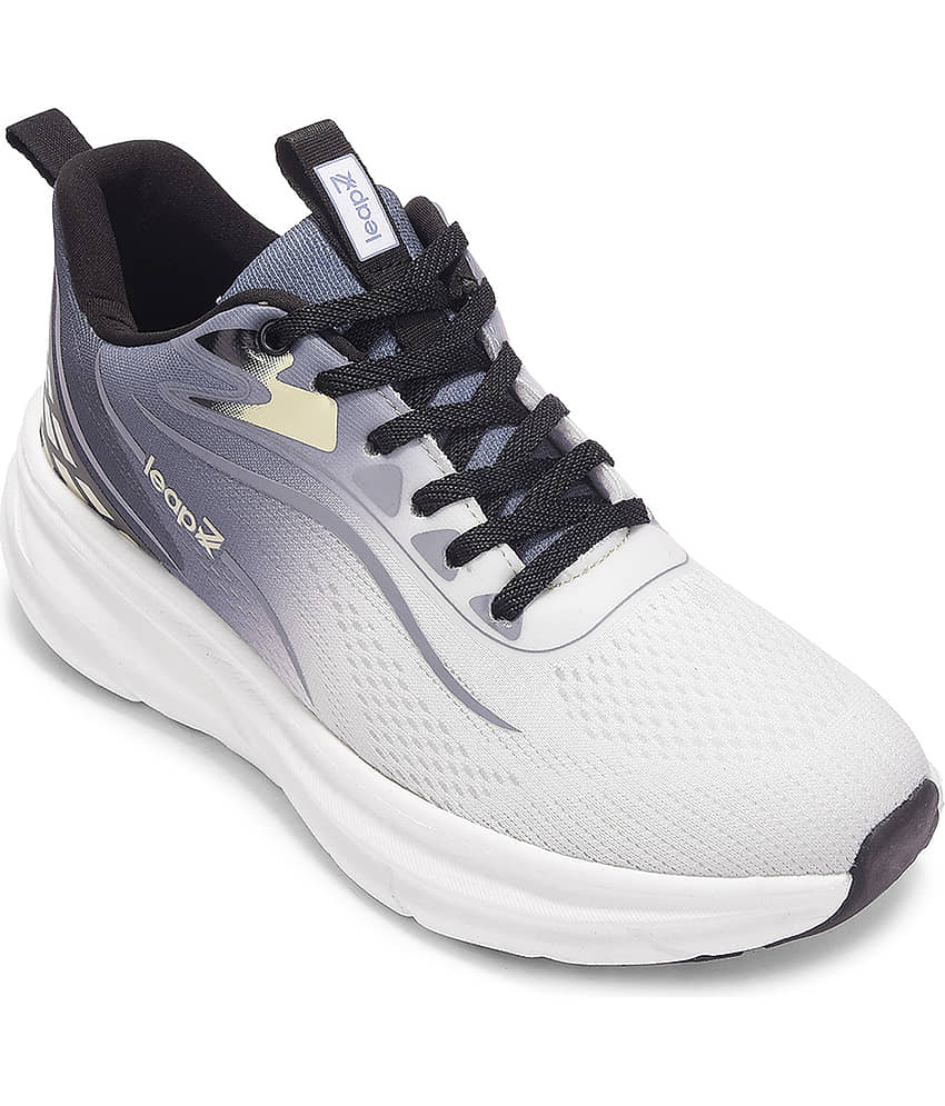 Liberty DRIVSTEP-E Navy Blue Men's Sports Running Shoes