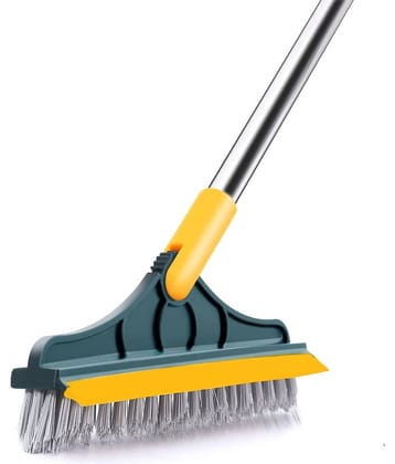 GEEO - PP Floor & Tile Brush ( 1 )