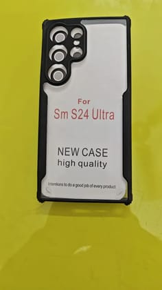 Sm s24 ultra Mobile Cover.