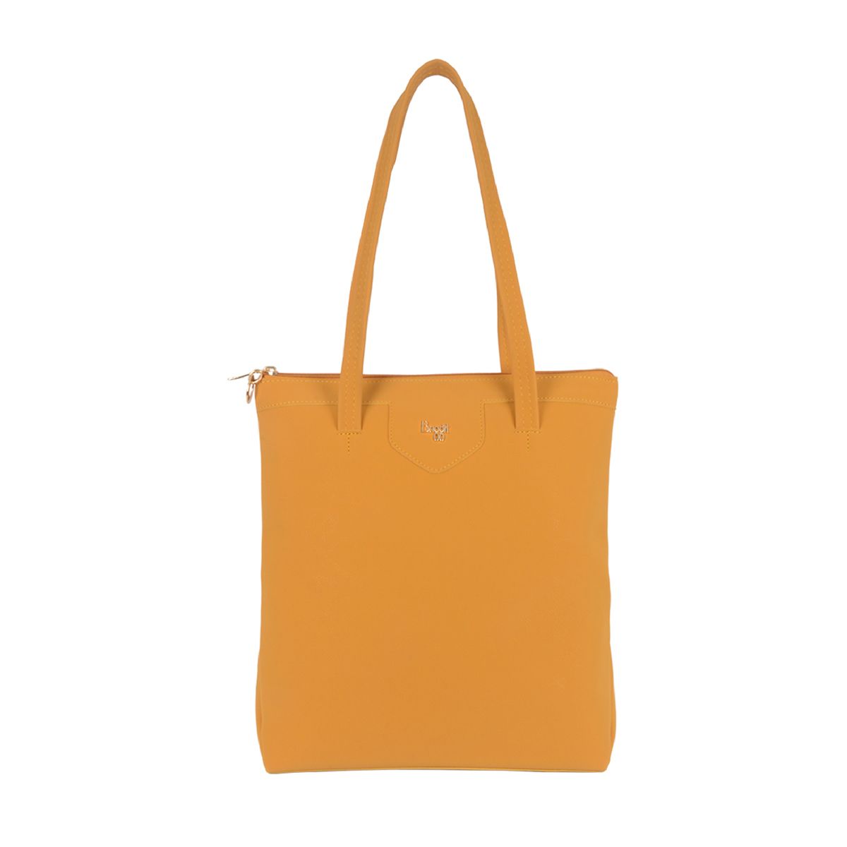 SPARKE DRIBBLE 5 SH TOTE L2 MIMOSA YELLOW
