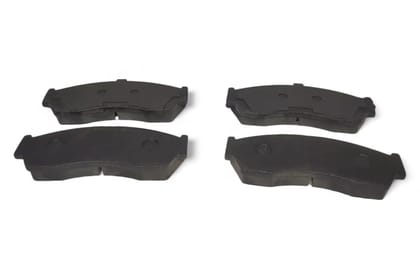 TVS Girling Front Brake Pad Set 29932193