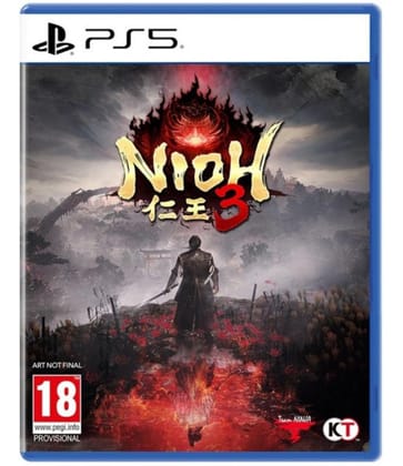 PS5 Nioh 3 | Playstation 5 PS5 Nioh 3 | Playstation 5