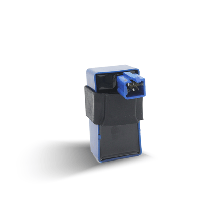 VARROC CDI (Capacitor Discharge Ignition) for New BM 125 X | OE Quality | Top-Notch Performance | Superior Ignition Action | Fast Heat Dissipation | Better Engine Life | Easy to Install