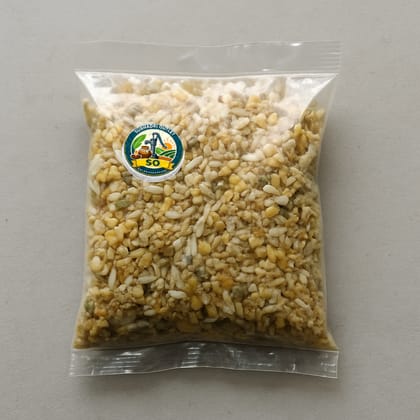 Subhadri Outlet's khichdi mix