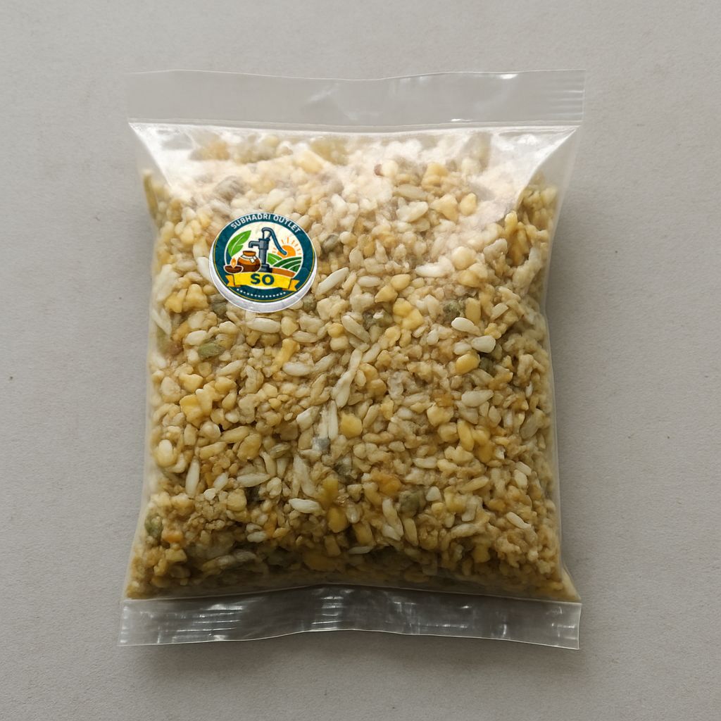 Subhadri Outlet's khichdi mix