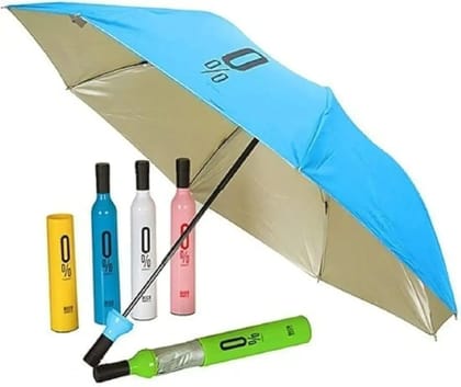 Mini Bottle Umbrella