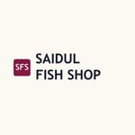 SAIDUL FISH SHOP