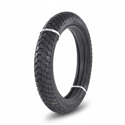 Heavy-Duty Motorcycle Rubber Tyre