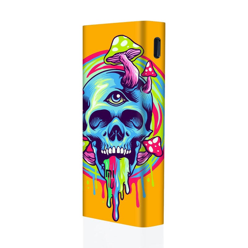 Skull 3 Mi Powerbank Skins