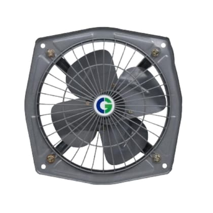 CG MAX-AIR+ DOM EXH. FAN 300 S Exhaust Fan CG MAX-AIR+ DOM EXH. FAN 300 S Exhaust Fan