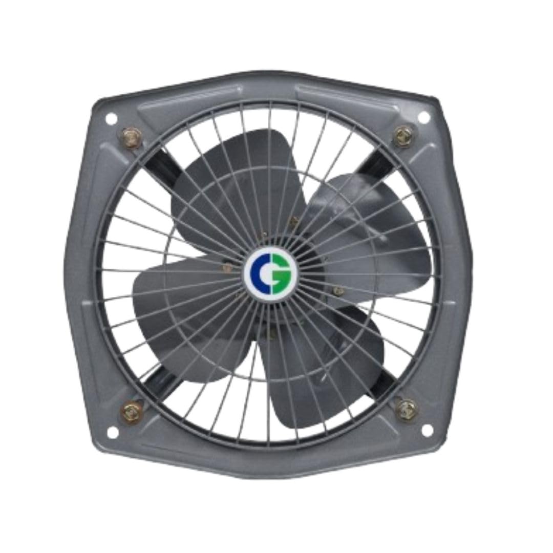 CG MAX-AIR+ DOM EXH. FAN 300 S Exhaust Fan