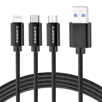 Ambrane Trio 11 Ambrane Trio 11