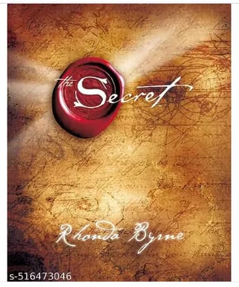 The Secret - Bestselling Novel Of All Time The Secret - Bestselling Novel Of All Time
