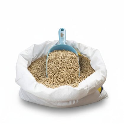 Premium Quality Wholesome Grains - 20 kg - One sack of grains