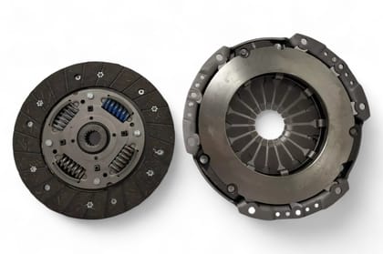 Ford Clutch Set (Disc+Pressure Plate) 4N2Z7B546A