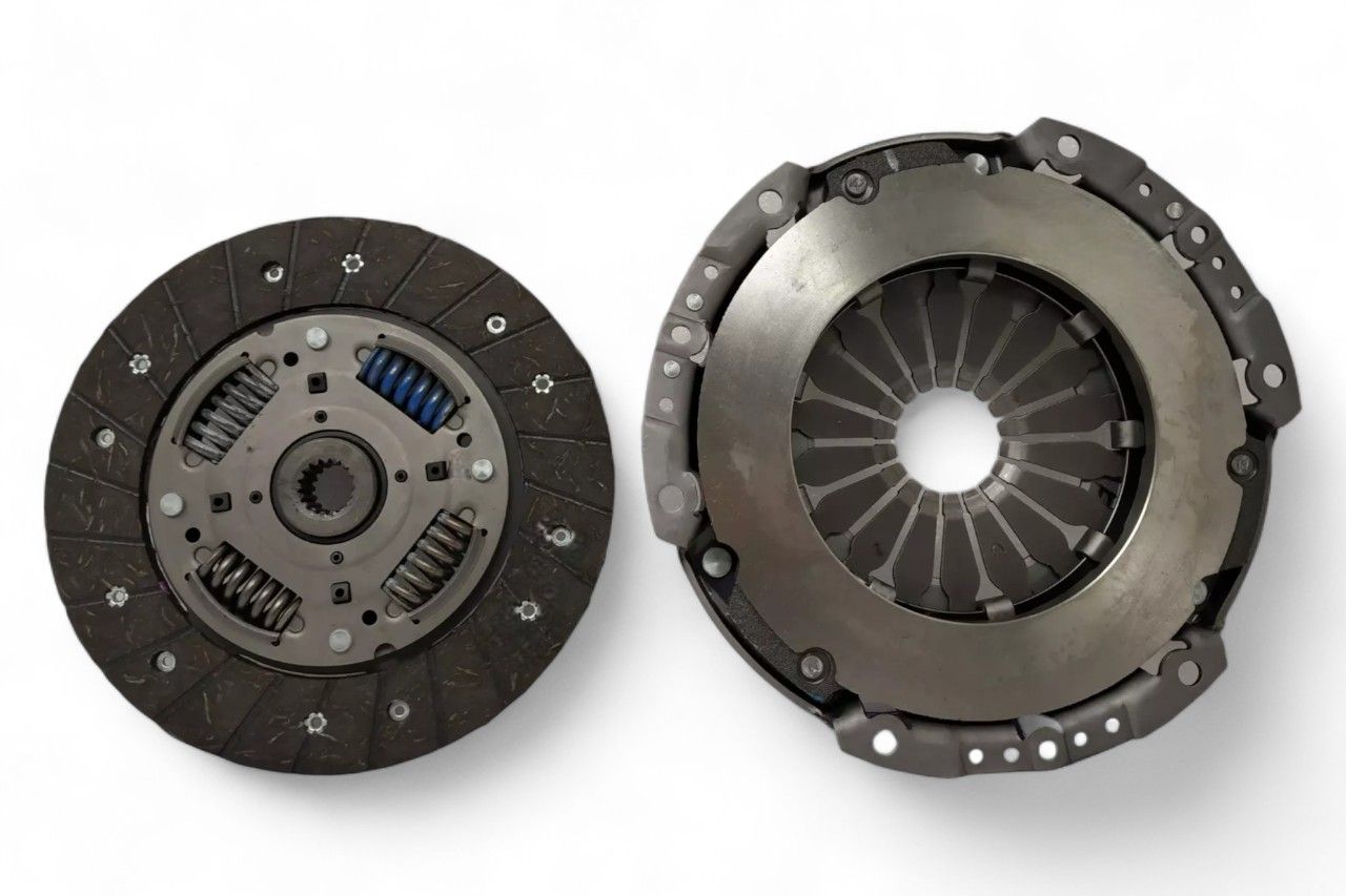 Ford Clutch Set (Disc+Pressure Plate) 4N2Z7B546A