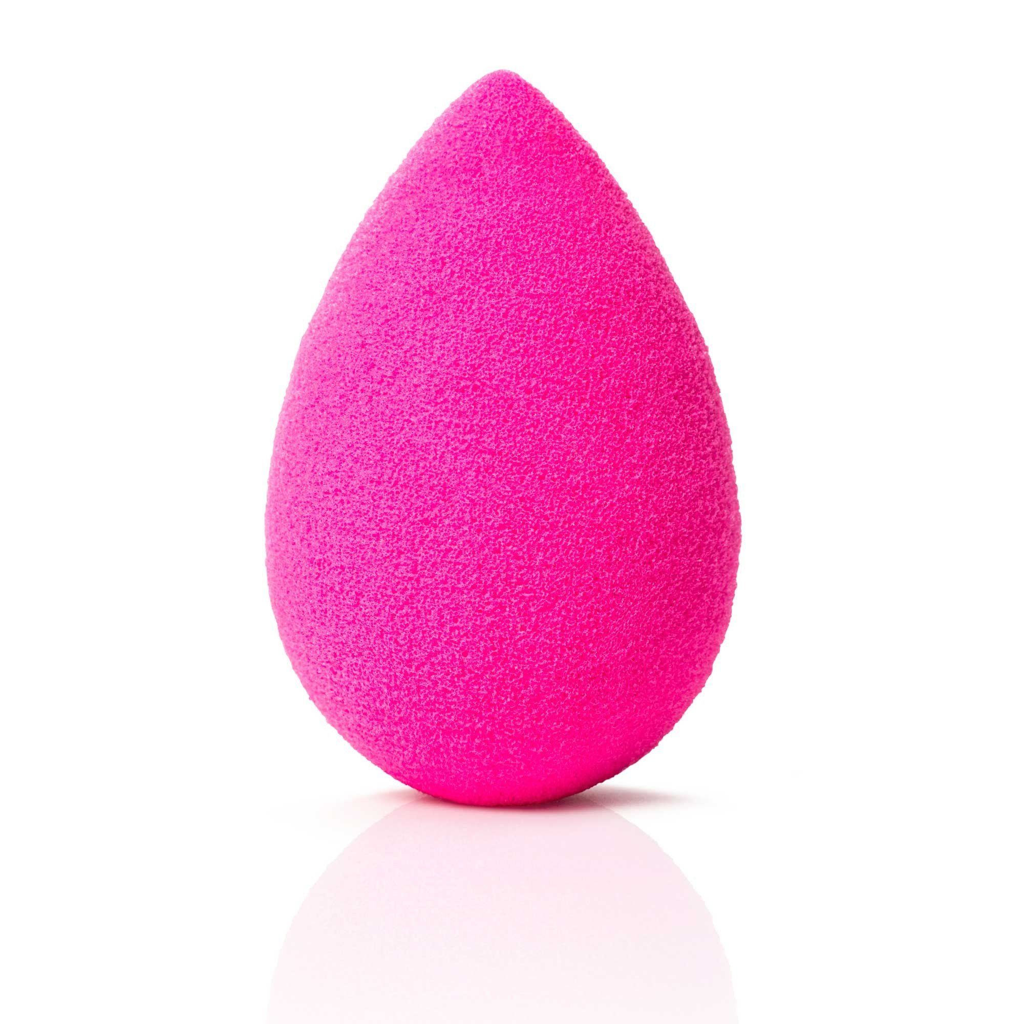 Elecsera Beauty Makeup Blending Powder Puff Sponge Cosmetic Powder Puff multicolor