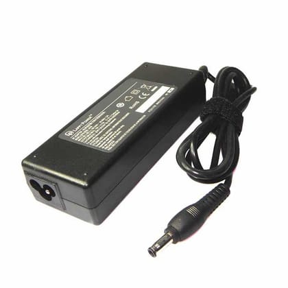 Samsung Laptop Charger/Adapter 90W 19V 4.72A (Pin Size 5.5mm*3.0mm )-Compatible