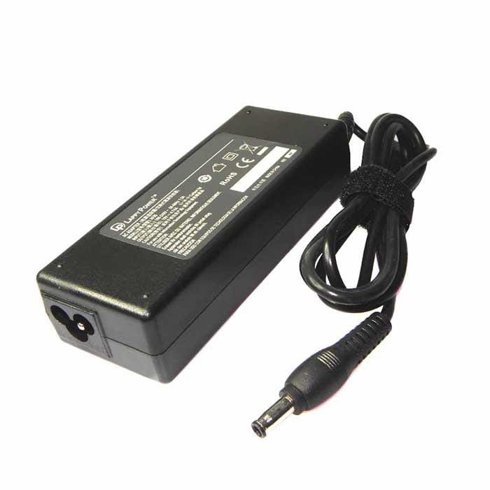 Samsung Laptop Charger/Adapter 90W 19V 4.72A (Pin Size 5.5mm*3.0mm )-Compatible