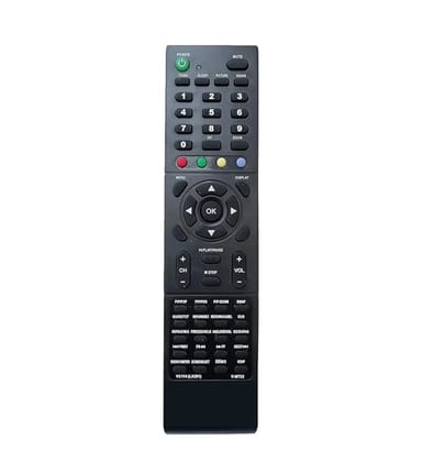 VIDEOCON | LCD LED TV Accessories | Remote Control VIDEOCON | LCD LED TV Accessories | Remote Control