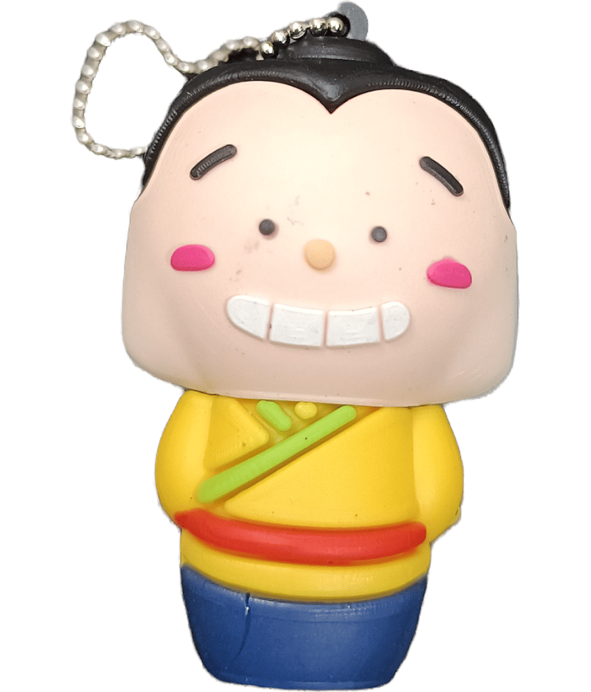 Pankreeti - Cartoon Pendrive Fancy Pendrive ( 32GB )