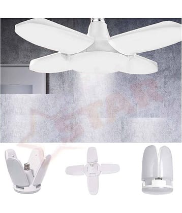 RG7 28W LED Bulb Cool Day Light - Pack of 1