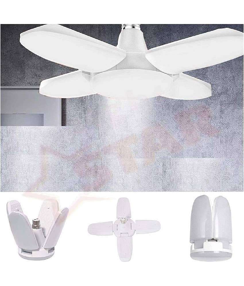 RG7 28W LED Bulb Cool Day Light - Pack of 1