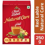 Red Label Tea - Natural Care, 250 G Red Label Tea - Natural Care, 250 G