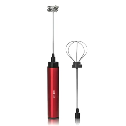 LA'FORTE Rechargeable Mini Blender
