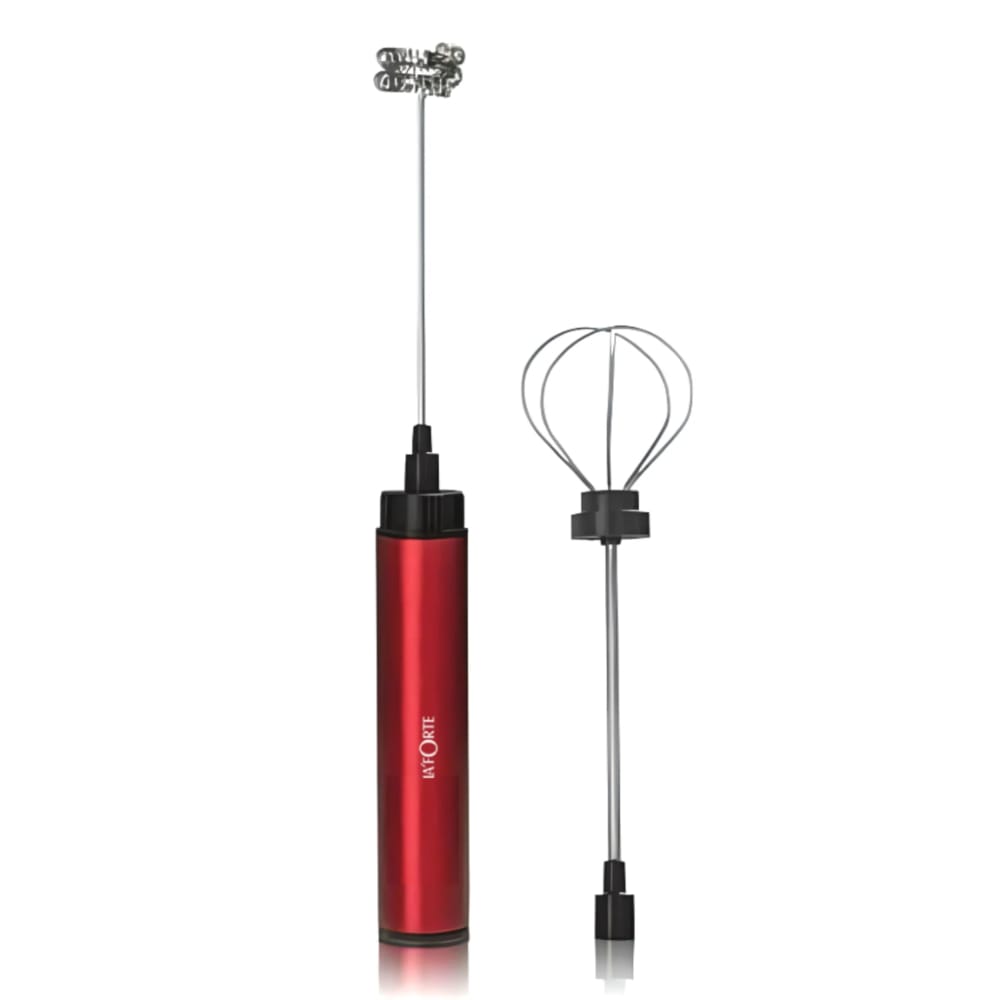 LA'FORTE Rechargeable Mini Blender