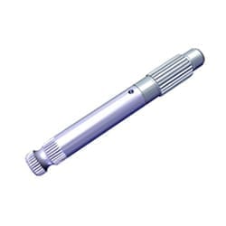 Spindle Kickstarter - Xtreme 160 - 28251ABZ000S