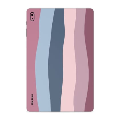 Pastel Pink Tab Skin