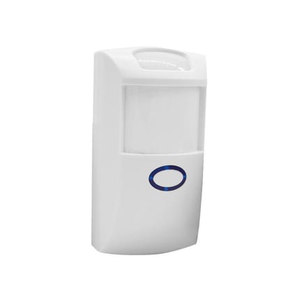 Wireless PIR Motion Sensor - Pet Immune Wireless PIR Motion Sensor - Pet Immune