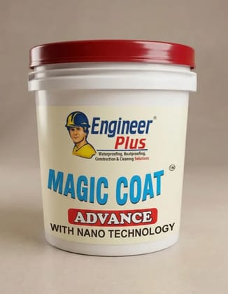 Magic Coat