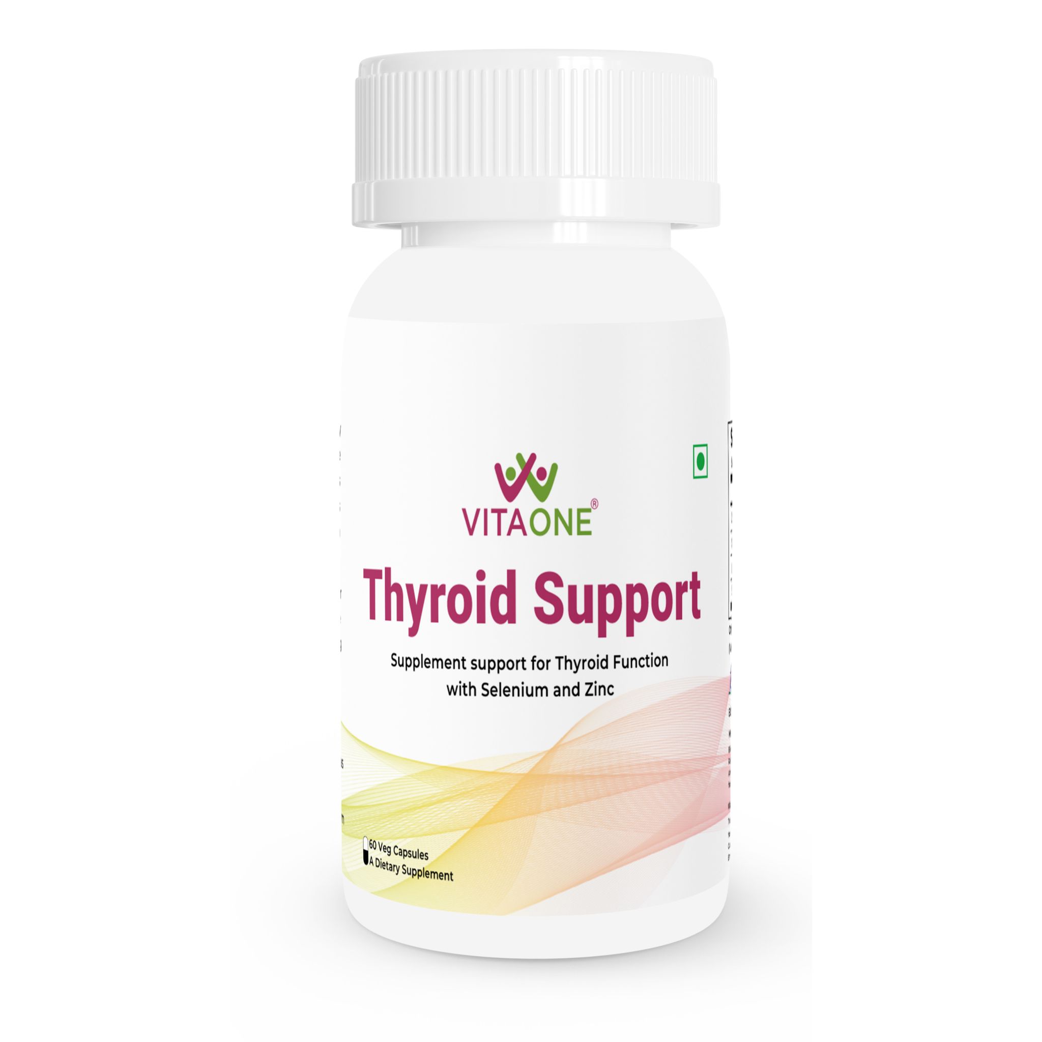 VitaOne Thyroid Support